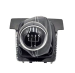 Oem Volkswagen 5-SPEED Manual Shift Knob 561-711-113-A-EJB New. Price: $53.99.