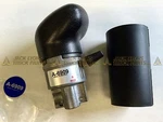 A6909 New Genuine Eaton Fuller Shift Knob Or 10 Speed Oem A-6909. Price: $68.69.