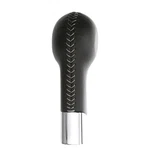 Oem New Automatic Gear Shifter Knob Leather 2010-2015 Chevrolet Camaro 92213917. Price: $83.09.