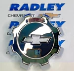 New Oem Chevrolet Hub Cap Gmc General Motors 22909149. Price: $57.99.