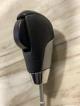 2012 2013 2014 Subaru Impreza & Crosstrek Leather Shift Knob 35160FJ001 0EM Used. Price: $56.95.
