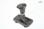 2013-2017 Audi Q5 Transmission Gear Shifter Lever Knob W/ Boot Oem Used. Price: $78.99.