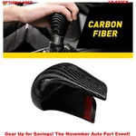 Carbon Fiber Color Inner Gear Shift Knob Cover For Honda Civic 2022 2023-25 1-5X New. Price: $118.36.