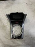 2017 Subaru Wrx Oem 92121VA000 Shifter Bezel Sti Carbon Used. Price: $190.00.
