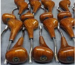 For Mercedes Gear Shift Knob Zebrano Automatic W124 W126 W201 W202 Amg New. Price: $99.99.