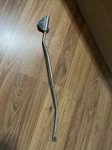 2008 Mercedes CLS550 A/t Transmission Gear Shifter Linkage Rod Oem 69195 Used. Price: $39.42.
