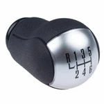 2011-2014 Ford Mustang Black 6 Speed Manual Gear Shift Knob Oem New BR3Z-7213-A. Price: $64.74.