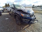 Compass 2020 Transmission Shift 11335396 Used. Price: $84.02.