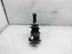 Toyota RAV4 2019 Floor Shifter Select Lever Gear Changer 33560-0R070 Oem Used. Price: $93.53.