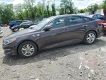 2018 Optimakia Used Transmission Shift Assembly 86000 Miles Oem 242. Price: $80.70.