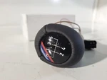 Bmw E30 E36 E34 E32 Illuminated Leather Shifting Knob 25112231551 New. Price: $266.00.