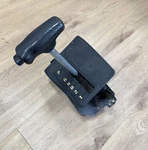 Vw Golf MK1 1.8 Automatic Gear Selector Shifter Knob Trim Cover 447713139A Used. Price: $260.81.