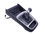 20 21 22 Hyundai Venue Center Console Trim Gear Shifter Boot Knob Oem Used. Price: $126.65.