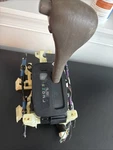 1997 - 2001 Toyota Camry Automatic Transmission Floor Gear Shifter Oem Used. Price: $93.00.