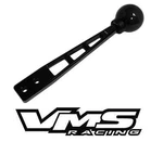 Vms Billet Straight Black Shifter Handle Arm Lever Tremec TKO500 T56& Knob New. Price: $89.95.
