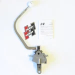 Hurst 3913780 Comp Plus 4 Speed Shifter 1955-57 Chevy With Bench Seat New Other. Price: $499.95.