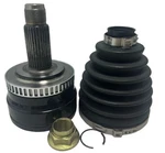 Outer Cv Joint Tpe Boot LR032577 For Land Rover Range Mk Iii L322 4X4 New. Price: $80.00.