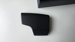 Audi Selector Lever Handle 4K1713139B With Genuine Leather Used. Price: $49.99.