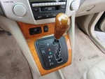 Lexus RX350 2008 Shifter- Automatic Used. Price: $156.75.