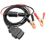 3M/10FT Obd Ii Vehicle Ecu Emergency Power Supply Cable Memory Saver With... New. Price: $26.05.