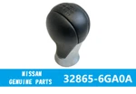 32865-6GA0A Nissan Genuine 370Z Fairlady Nismo Shift Knob Speed Oem New. Price: $139.00.