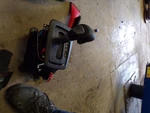 Shifter Fiesta 2019 Transmission 1288995 Used. Price: $123.40.