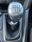 Oem Ford Focus Rs/st Fiesta Genuine 6-SPEED Shift Knob Blue Print Used. Price: $59.00.