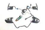 15-17 Bmw M4 Steering Wheel Controls With Paddle Shifters Heated Used. Price: $582.28.