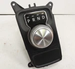 2013-2018 Ram 1500 Transmission Gear Shift Switch Knob 56054275AG Used. Price: $149.99.