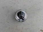 2002-2004 R50 Mini Cooper Oem Speed Manual Transmission Shift Knob Used. Price: $29.99.