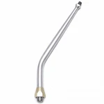 12" Single Bend Shifter Arm VPAAR12S Classic Parts Usa Hot Rod Rat Street Custom New. Price: $124.95.