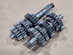 1994 Honda CR250R Transmission Assembly - Gears & Shafts Used. Price: $129.00.