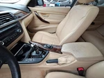 2013 Bmw 328I Shifter Lever/knob A8SP 4WD Used Oem 103K Miles. Price: $94.53.