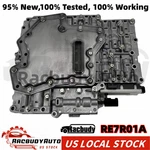 RE7R01A Transmission Valve Body For Infiniti G37 Q50 QX60 FX35 FX50 M37 M56 7-SP Remanufactured. Price: $234.99.