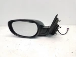 2004-11 Mazda RX8 Drivers Left Side View Mirror Power/heated *green 27C* Used. Price: $109.99.
