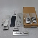 Mazda Oem MX-5 Miata ND5RC 6-SPEED Manual Aluminum Pedal Set For Roadster New. Price: $183.53.