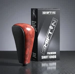 Black & Wood Gear Shift Knob For Toyota Land Cruiser Prado 120 Lexus GX-470 New. Price: $26.99.