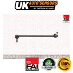 Fits Mercedes C-class 2007- + Other Models Fai Front Left Stabiliser Link #1 New. Price: $22.50.