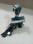 2003-05 Lincoln Aviator Automatic Transmission Shifter Gear Selector 4C5P 7K004 Used. Price: $149.00.