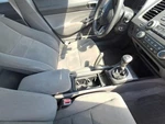 2007 Honda Civic Shifter Lever/knob 5SP Fwd 1.80L Used Oem Part 2884521. Price: $94.53.