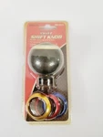 Pilot PM-2274 Blitz Manual Transmission Shift Knob Nos New. Price: $9.49.