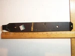 Aut Chevrolet General Motors Gm 3781284 1961 1962 1963 1964 Wagon Gas Tank Strip New. Price: $29.61.