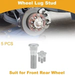 M12X1.25 Wheel Lug Stud For Subaru Brz 2013-2025 Pcs New. Price: $22.99.
