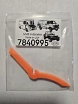 Improved Chevy Gmc Jeep Auto Trans Gear Indicator Delco 7840995 Made Usa New. Price: $11.83.