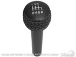 DV8 Offroad 6-SPEED Shift Knob For Jeep Wrangler Tj & Jk, Black Finish New. Price: $68.99.