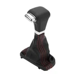 Automatic Gear Shifter Knob With Cover For Vw Tiguan Touran Bora Passat New. Price: $40.57.