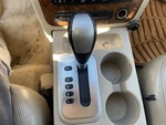 Freestyle 2005 Transmission Shifter Assembly 659673 Used. Price: $65.00.