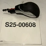 2024 Chevrolet Trax Automatic Transmission Gear Shifter Selector Lever Knob Oem Used. Price: $73.87.