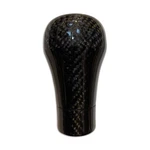 Genuine Carbon Gear Knob Shifter Handle For Chrysler Pt Cruiser 2001-2010 New. Price: $69.99.