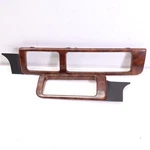 Jeep Grand Cherokee Zj 96-98 Wood Grain Dash Trim Bezel Pair 55115116 55115117 Used. Price: $54.95.
